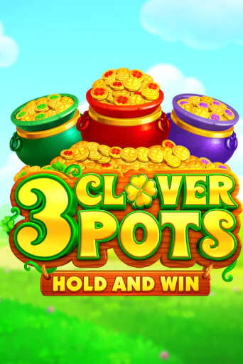 3 Clover Pots в демо-режиме играть бесплатно | Азино777