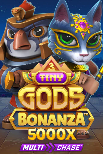 3 Tiny Gods Bonanza™ в демо-режиме играть бесплатно | Азино777