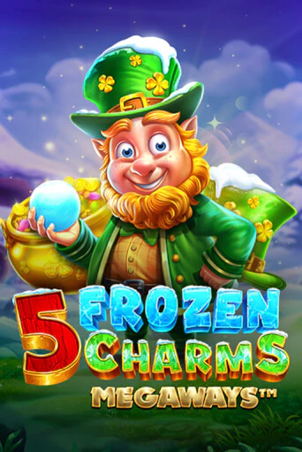 5 Frozen Charms Megaways в демо-режиме играть бесплатно | Азино777