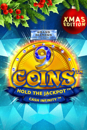 9 Coins Grand Platinum Xmas в демо-режиме играть бесплатно | Азино777