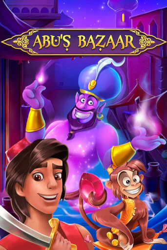 Abu's Bazaar в демо-режиме играть бесплатно | Азино777