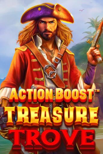 Action Boost™ Treasure Trove™ в демо-режиме играть бесплатно | Азино777
