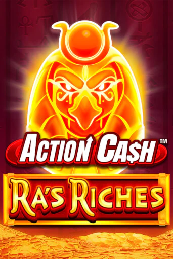 Action Cash™ Ra's Riches в демо-режиме играть бесплатно | Азино777