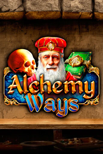 Alchemy Ways в демо-режиме играть бесплатно | Азино777