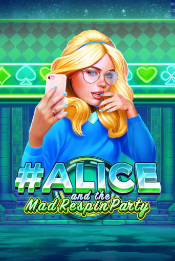 Alice and the Mad Respin Party в демо-режиме играть бесплатно | Азино777