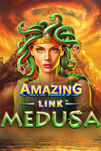 Amazing Link Medusa в демо-режиме играть бесплатно | Азино777