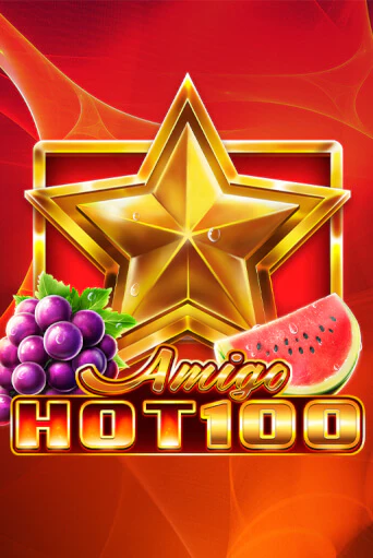 Amigo Hot 100 в демо-режиме играть бесплатно | Азино777