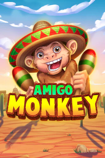 Amigo Monkey в демо-режиме играть бесплатно | Азино777