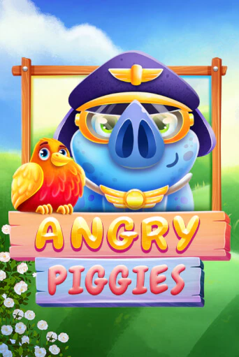 Angry Piggies в демо-режиме играть бесплатно | Азино777