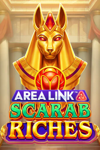 Area Link™ Scarab Riches в демо-режиме играть бесплатно | Азино777