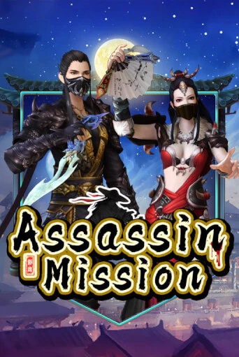 Assassin Mission в демо-режиме играть бесплатно | Азино777
