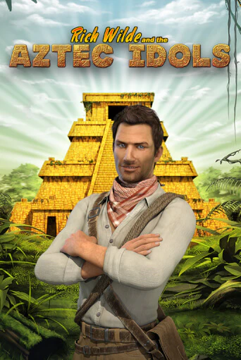 Aztec Idols в демо-режиме играть бесплатно | Азино777