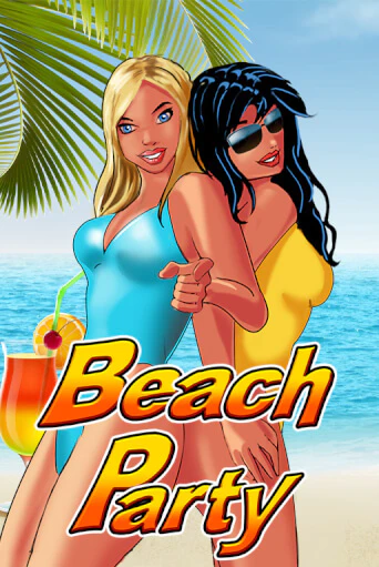 Beach Party в демо-режиме играть бесплатно | Азино777