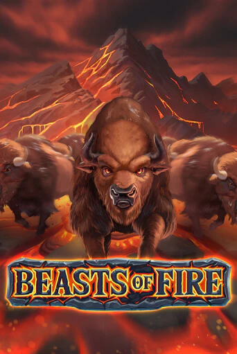 Beasts Of Fire в демо-режиме играть бесплатно | Азино777