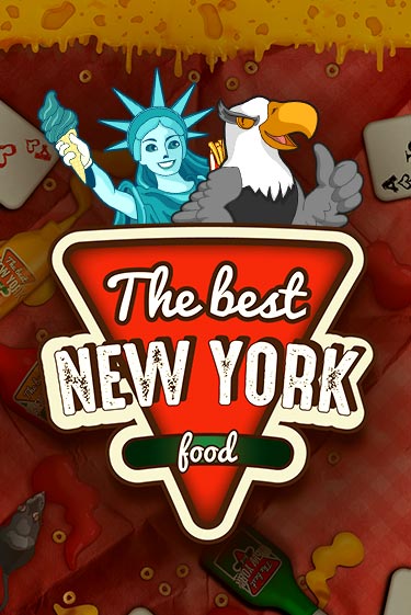 Best New York Food в демо-режиме играть бесплатно | Азино777