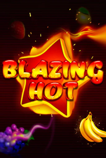 Blazing Hot в демо-режиме играть бесплатно | Азино777