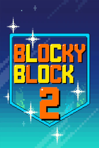 Blocky Block 2 в демо-режиме играть бесплатно | Азино777