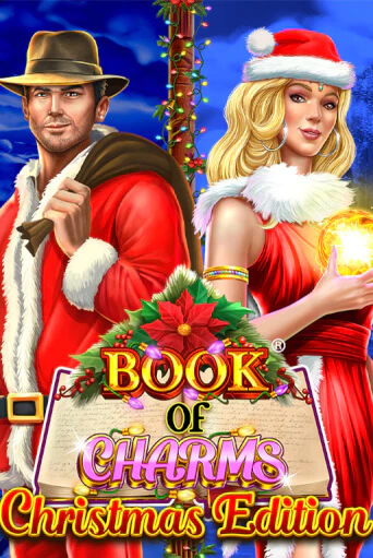 Book of Charms Christmas Edition в демо-режиме играть бесплатно | Азино777