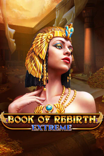 Book Of Rebirth - Extreme в демо-режиме играть бесплатно | Азино777