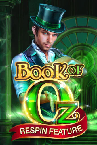 Book of Oz в демо-режиме играть бесплатно | Азино777