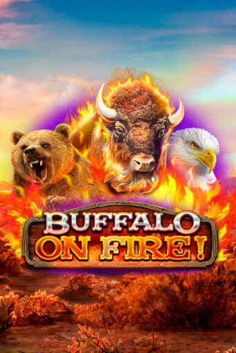 Buffalo on Fire! в демо-режиме играть бесплатно | Азино777