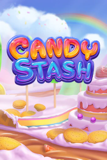 Candy Stash в демо-режиме играть бесплатно | Азино777