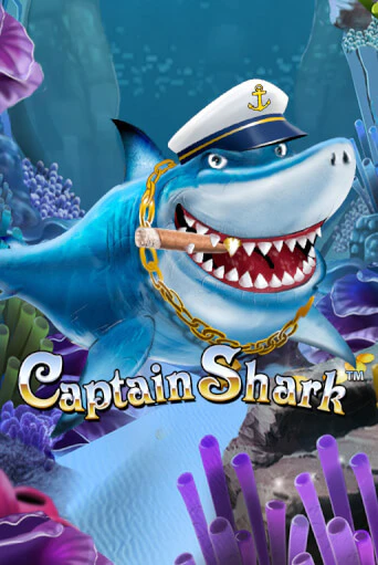 Captain Shark в демо-режиме играть бесплатно | Азино777
