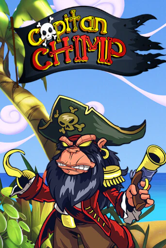 Capitan Chimp в демо-режиме играть бесплатно | Азино777