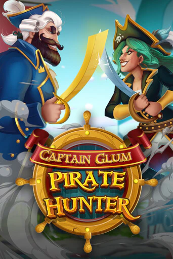 Captain Glum: Pirate Hunter в демо-режиме играть бесплатно | Азино777