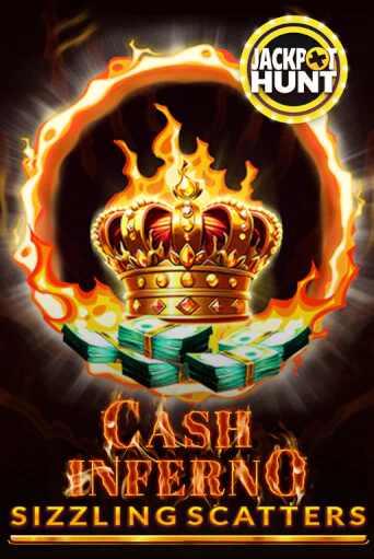 Cash Inferno: Sizzling Scatters в демо-режиме играть бесплатно | Азино777