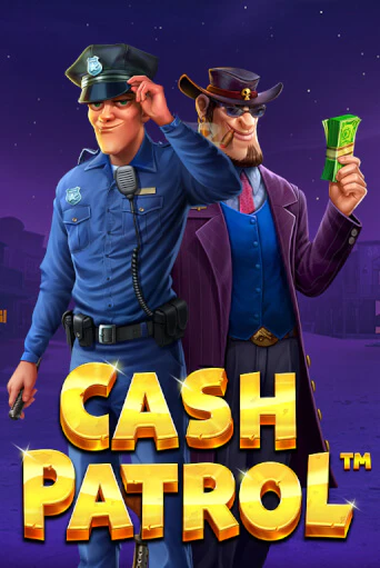 Cash Patrol в демо-режиме играть бесплатно | Азино777