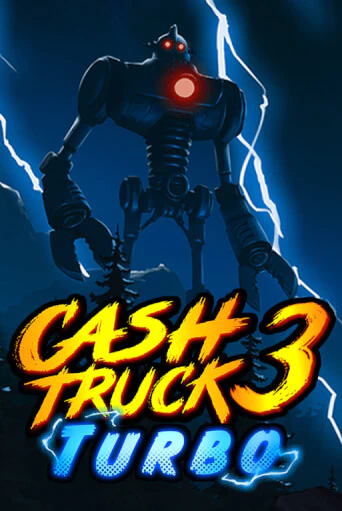 Cash Truck 3 Turbo в демо-режиме играть бесплатно | Азино777