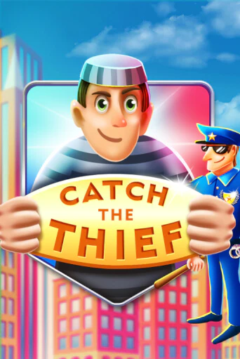 Catch The Thief в демо-режиме играть бесплатно | Азино777