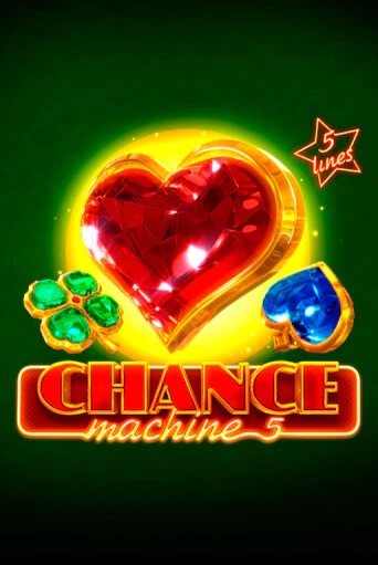 Chance Machine 5 в демо-режиме играть бесплатно | Азино777