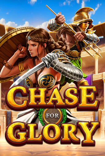 Chase For Glory в демо-режиме играть бесплатно | Азино777