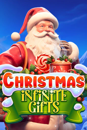 Christmas Infinite Gifts в демо-режиме играть бесплатно | Азино777