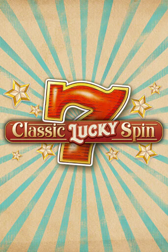 Classic Lucky Spin в демо-режиме играть бесплатно | Азино777