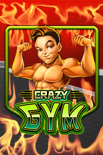 Crazy Gym в демо-режиме играть бесплатно | Азино777