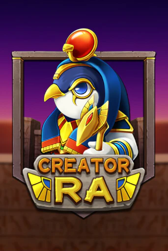Creator Ra в демо-режиме играть бесплатно | Азино777
