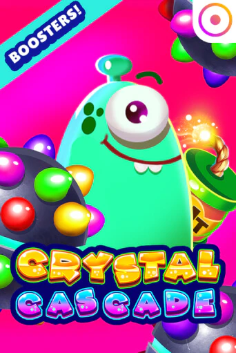 Crystal Cascade в демо-режиме играть бесплатно | Азино777