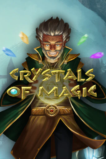 Crystals of Magic в демо-режиме играть бесплатно | Азино777