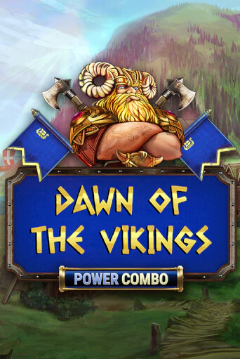 Dawn of the Vikings POWER COMBO в демо-режиме играть бесплатно | Азино777