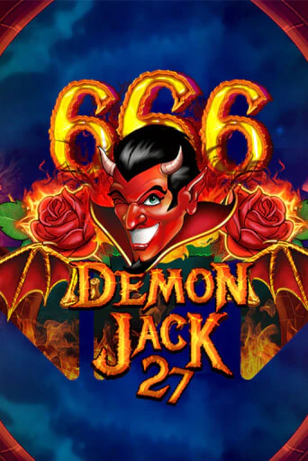 Demon Jack 27 в демо-режиме играть бесплатно | Азино777