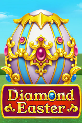 Diamond Easter в демо-режиме играть бесплатно | Азино777