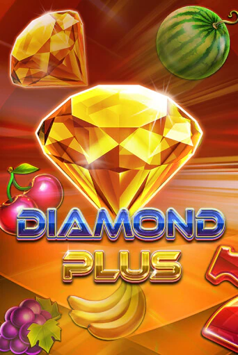 Diamond Plus в демо-режиме играть бесплатно | Азино777