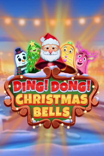 Ding Dong Christmas Bells в демо-режиме играть бесплатно | Азино777