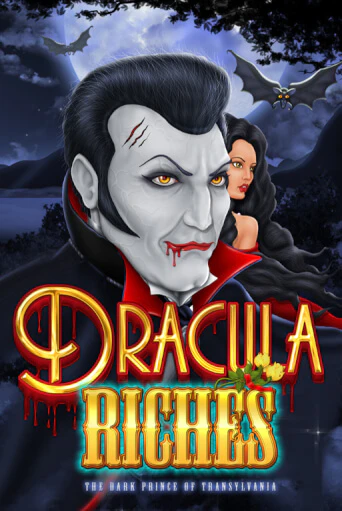 Dracula Riches в демо-режиме играть бесплатно | Азино777