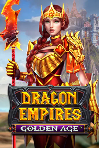 Dragon Empires Golden Age™ в демо-режиме играть бесплатно | Азино777