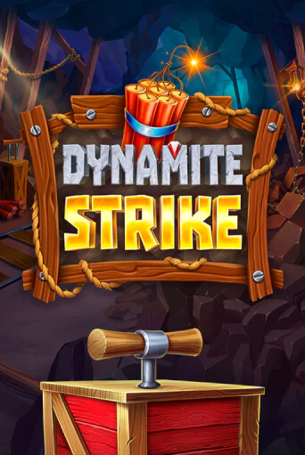 Dynamite Strike в демо-режиме играть бесплатно | Азино777
