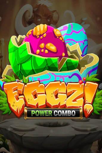 Eggz! POWER COMBO в демо-режиме играть бесплатно | Азино777